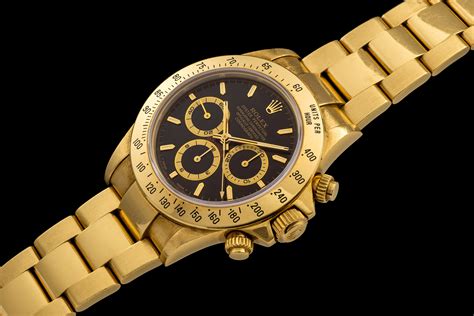 16528 rolex referenza|The Chocolate 18k gold Daytona ref. 16528 .